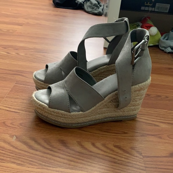 Universal thread wedges - Picture 2 of 3